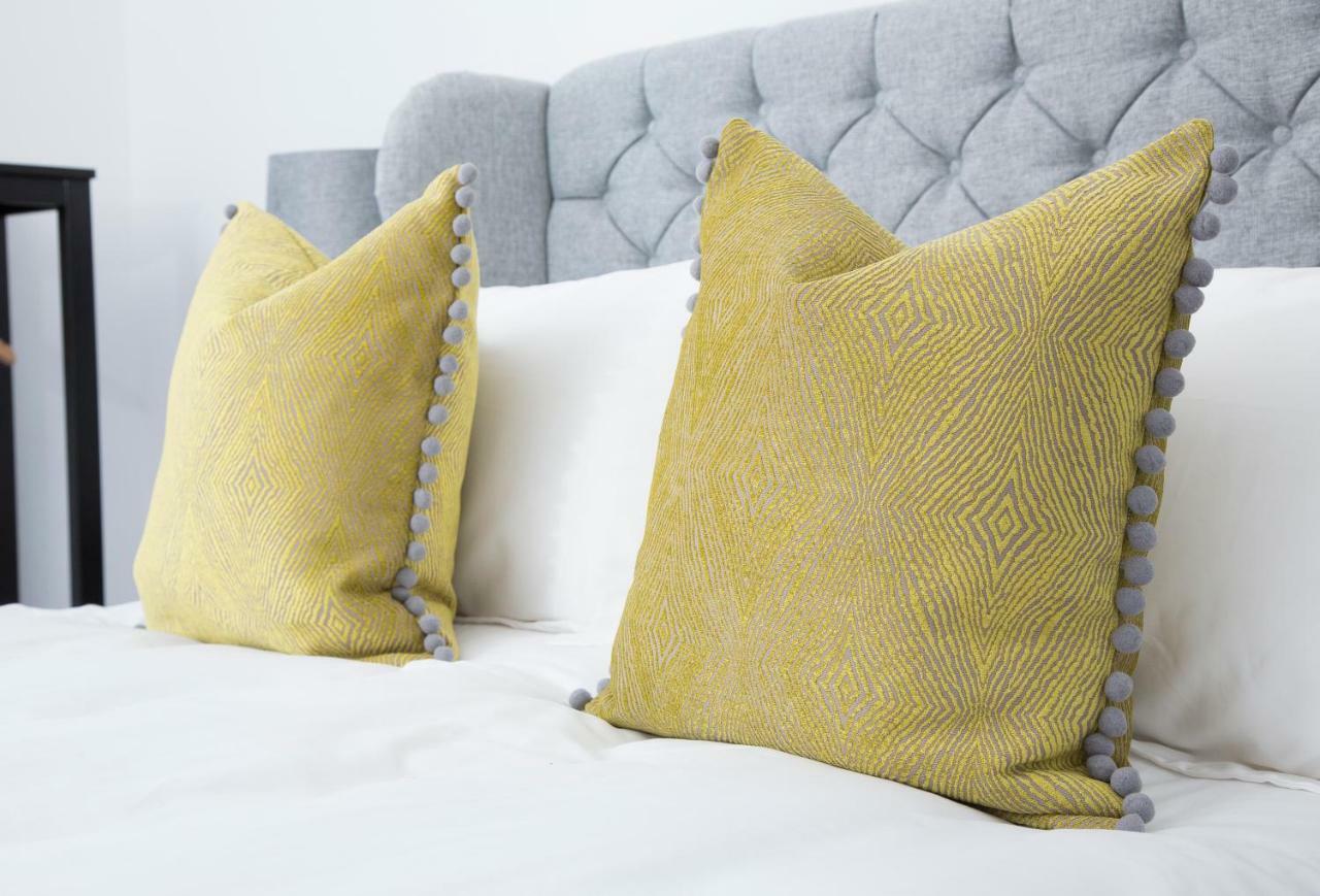 Apartamento The Annex Carlisle (Cumbria)