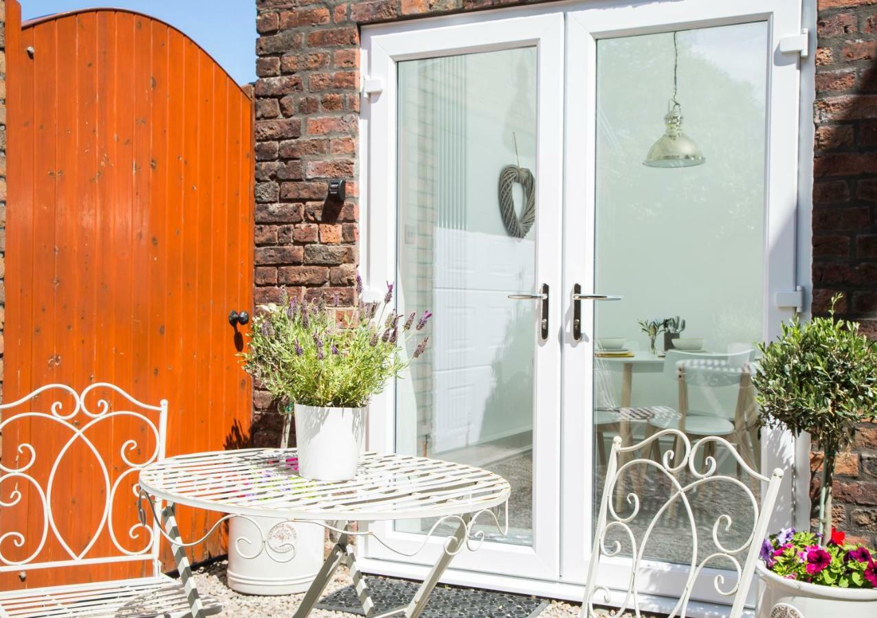Apartamento The Annex
