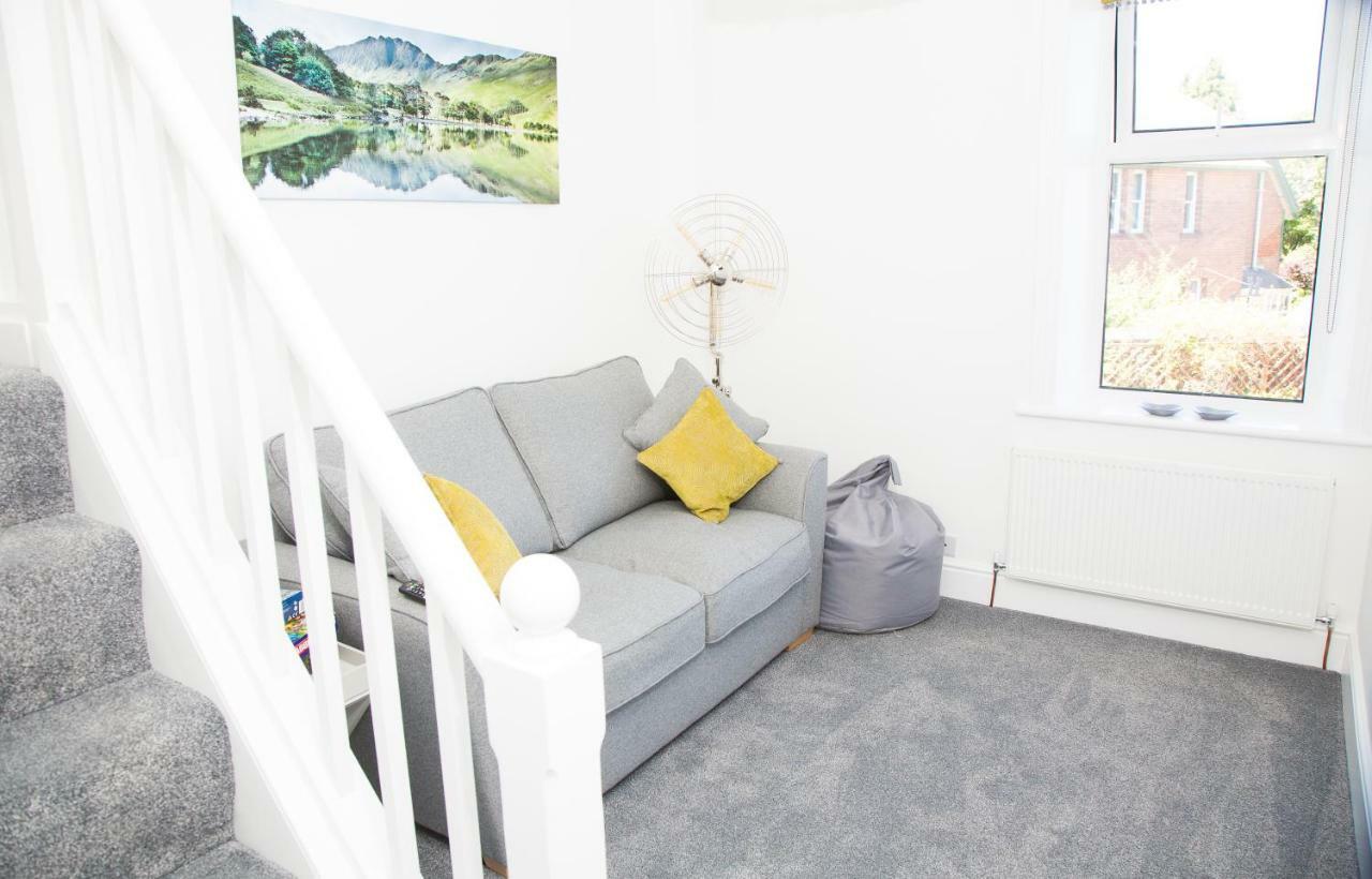 Apartamento The Annex